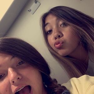 Meet your Posher, Andi